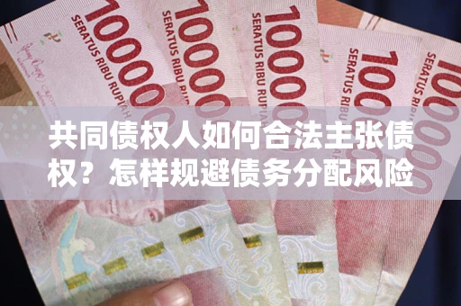 武汉共同债权人如何合法主张债权？怎样规避债务分配风险？