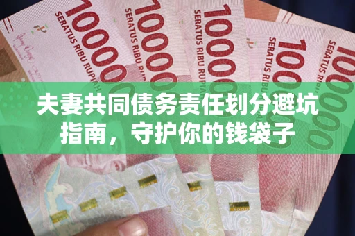 武汉夫妻共同债务责任划分避坑指南，守护你的钱袋子